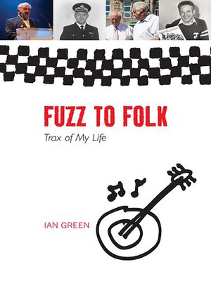 cover image of Fuzz to Folk